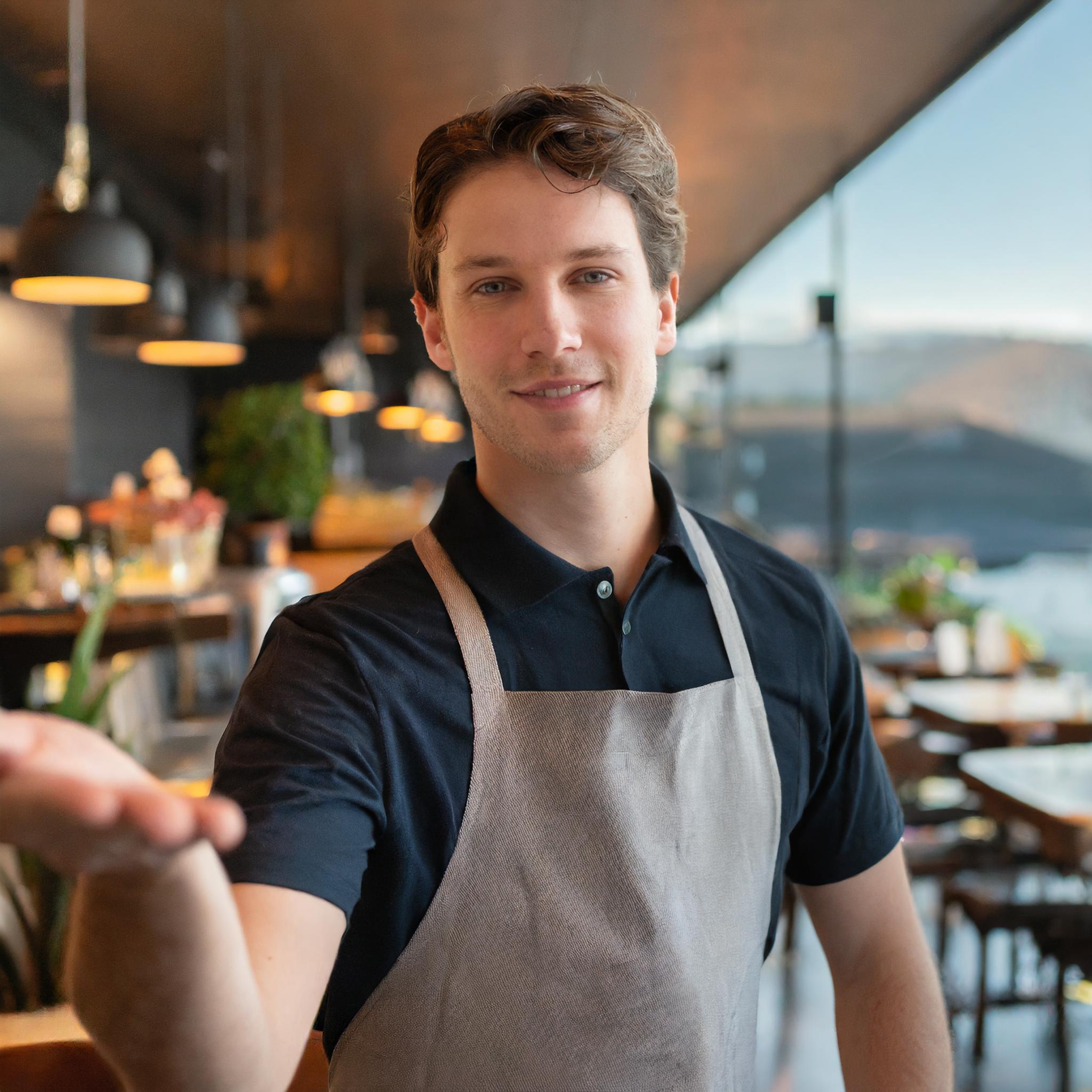 Thomas Weber, betriebswirtschaftlicher Berater